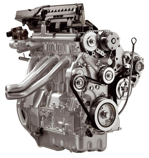 2005 C12 Car Engine